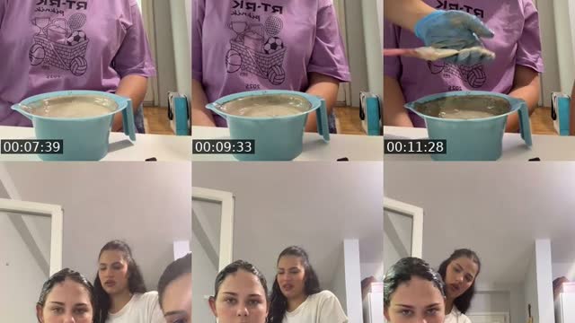 TikTok live: Настављамо приче од јуче by @_djukiiic_