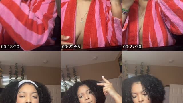 @dayadarling30 TikTok live from 2026-08-25