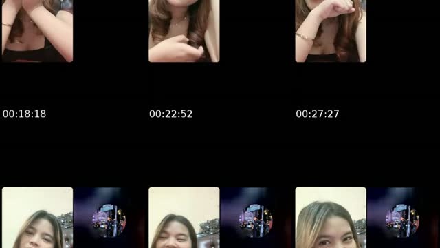 TikTok live: mandila nak orgenan by @jej0oys
