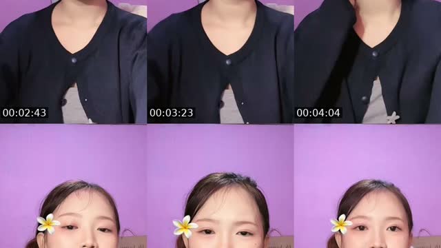 @lnaltfiee TikTok live from 2026-08-25