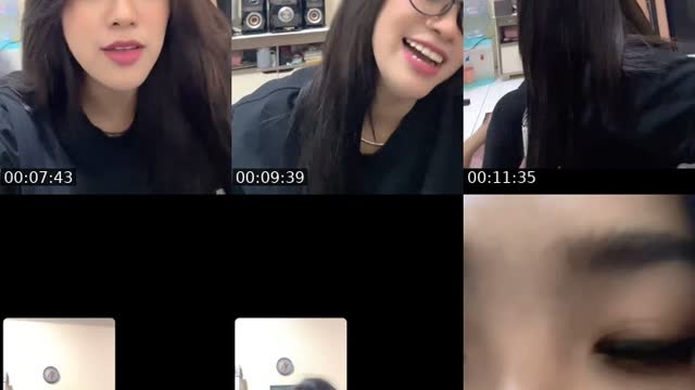 @djvikaclara2 TikTok live
