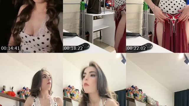 @snrr777 TikTok live from 2026-08-25