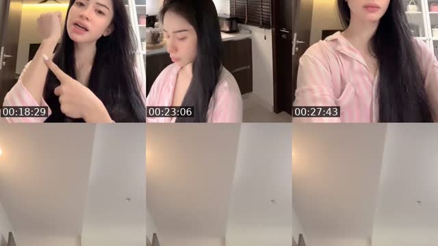 @igdejarvu1 TikTok live from 2026-08-25