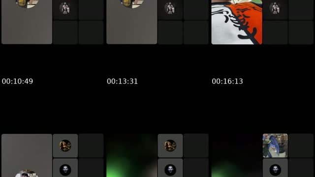 @official_carlosb TikTok live from 2026-08-25