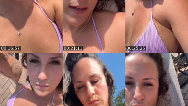 TikTok live: Where’s my husband at chat 😜 by @misstmariee