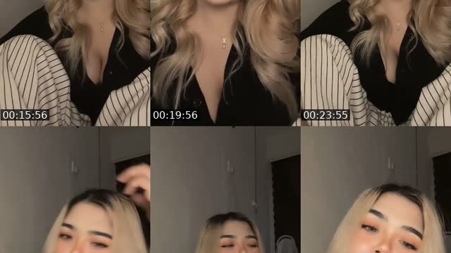 @aiyshalliee TikTok live from 2026-08-25