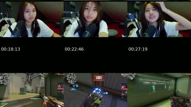 TikTok live: Lets Go LIVE! by @a_ki.03