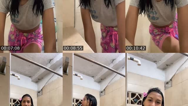 @soykitty09 TikTok live