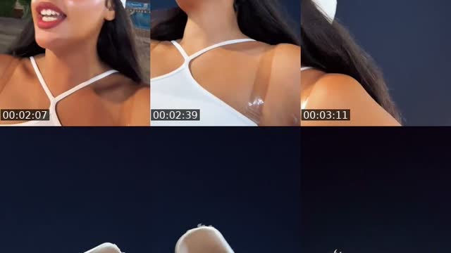@reemr233 TikTok live