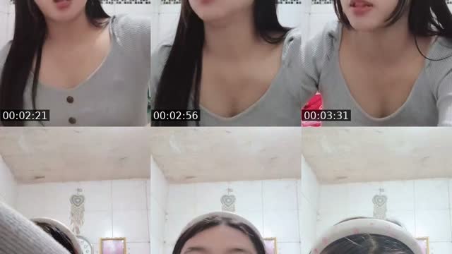 TikTok live: gabut by @umaii1023