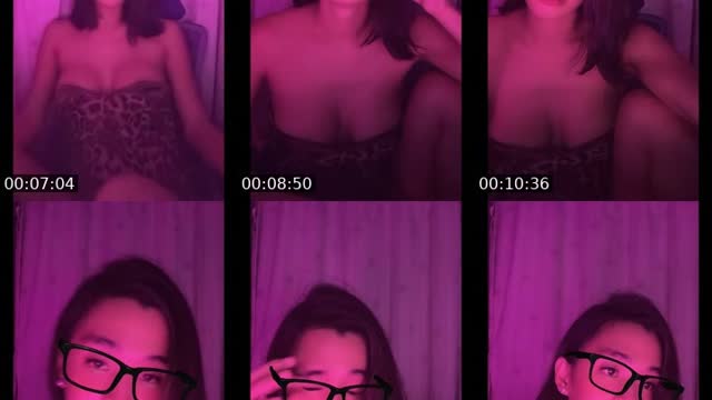 @samellise20 TikTok live from 2026-08-25