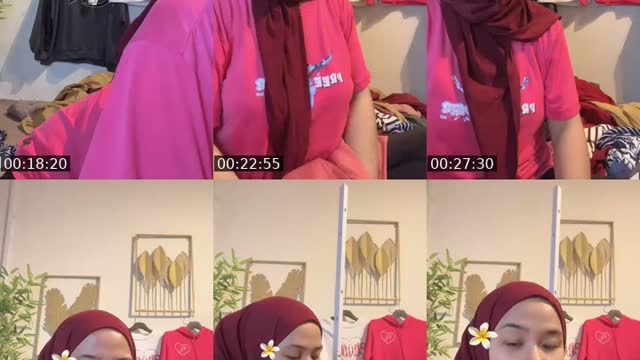 TikTok live: Blouse today by @sheeracommfor