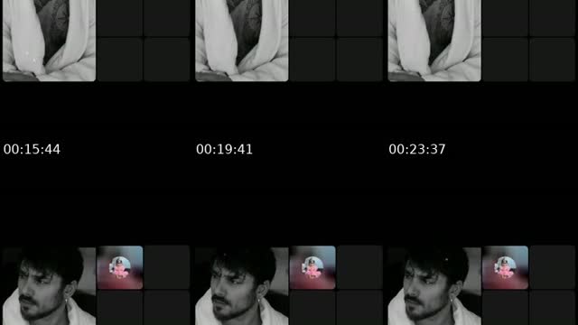 @.2badi TikTok live