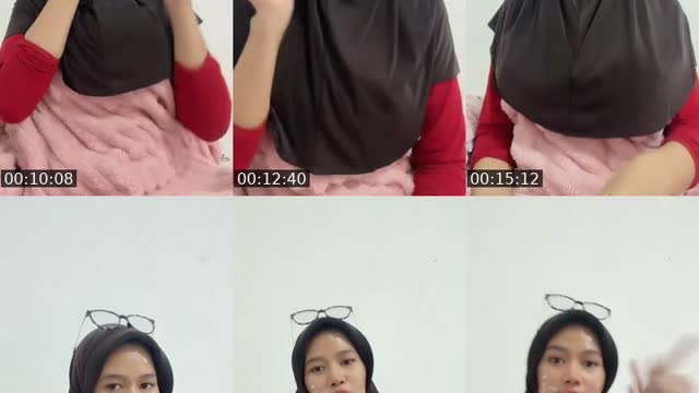 TikTok live: #fakesituation #allfake by @elm1raa4