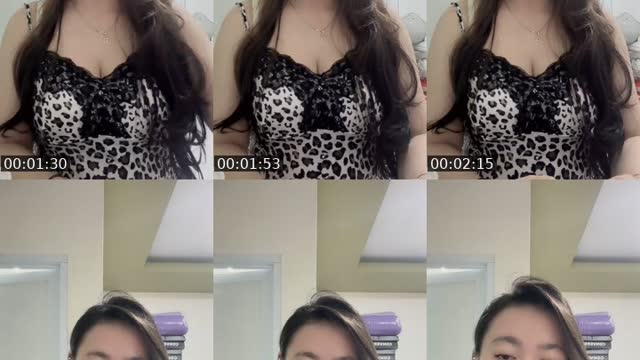 @putryyyaaa8 TikTok live