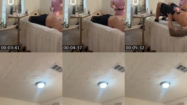 @luisamahecha_03 TikTok live