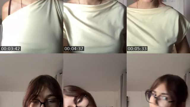@sunshynecos TikTok live