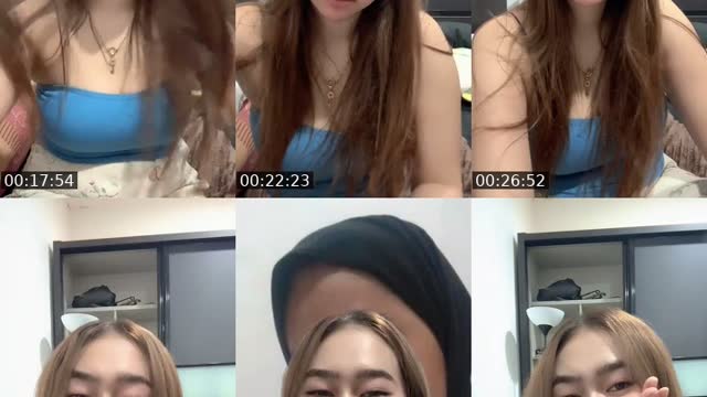 @sayatakgemukkan TikTok live from 2026-08-25