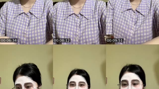 @anlynh14 TikTok live