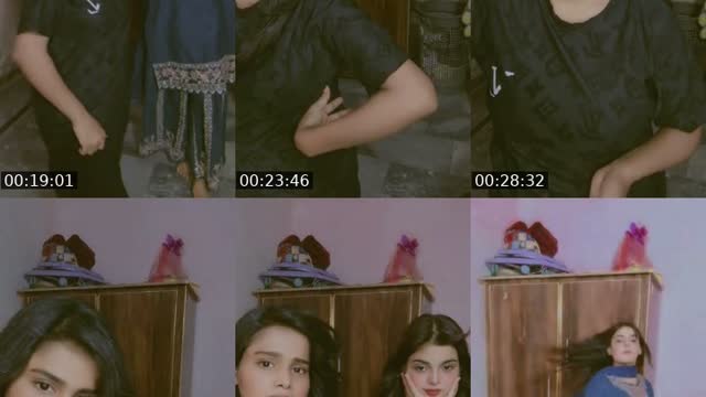 @oyeemeshu5 TikTok live from 2026-08-25