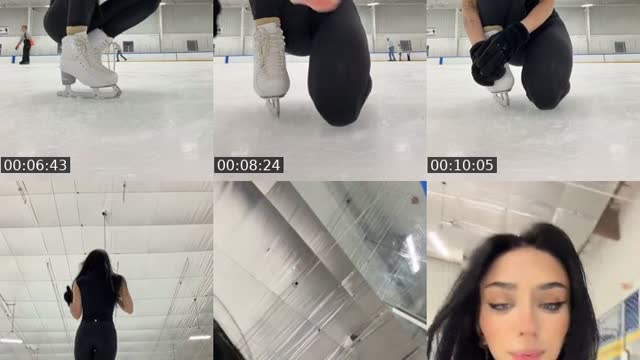 @thelizalowe TikTok live from 2026-08-25