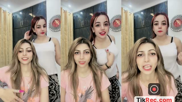 @sonaina_malik TikTok live