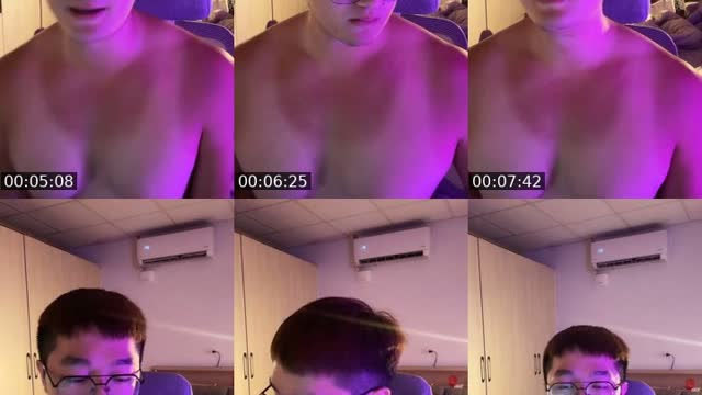 @xiaoyuchen30 TikTok live from 2026-08-25