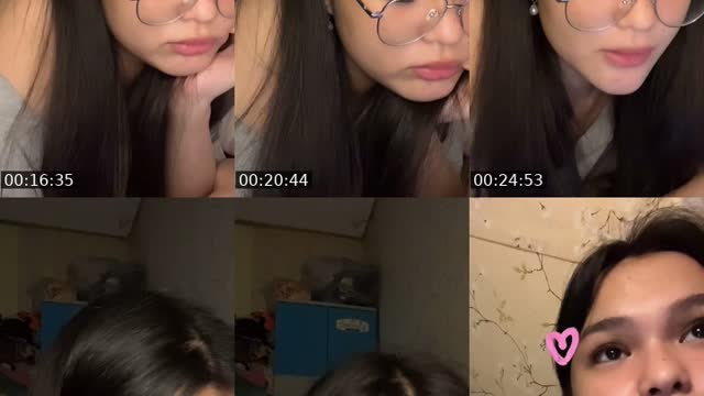 @mzmztyy TikTok live from 2026-08-25