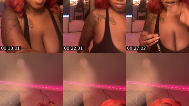 @just.ken4x TikTok live from 2026-08-25