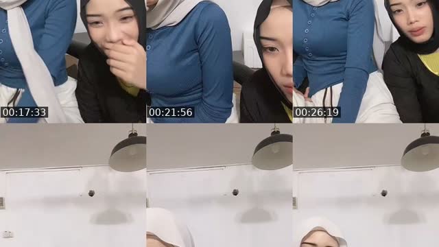 TikTok live: matrem ke by @atulllzj