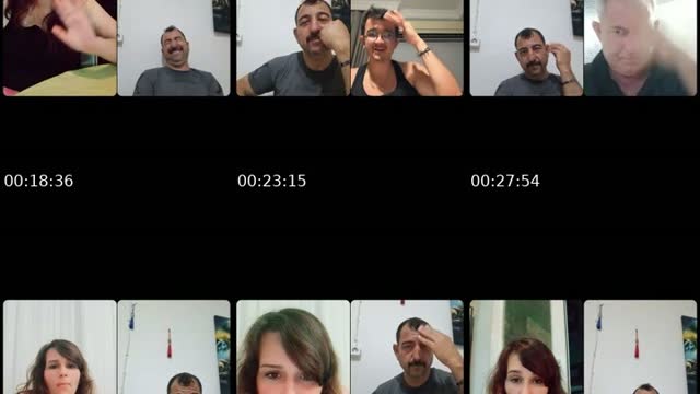 @arkadaslar.olalm TikTok live from 2026-08-25