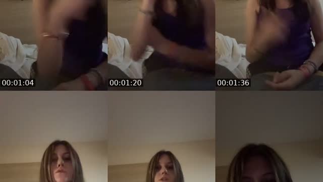 @erbleicht TikTok live