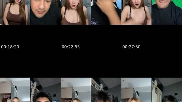 @nukeardla TikTok live from 2026-08-25