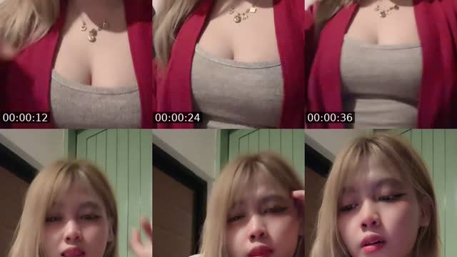 @breelemon4 TikTok live