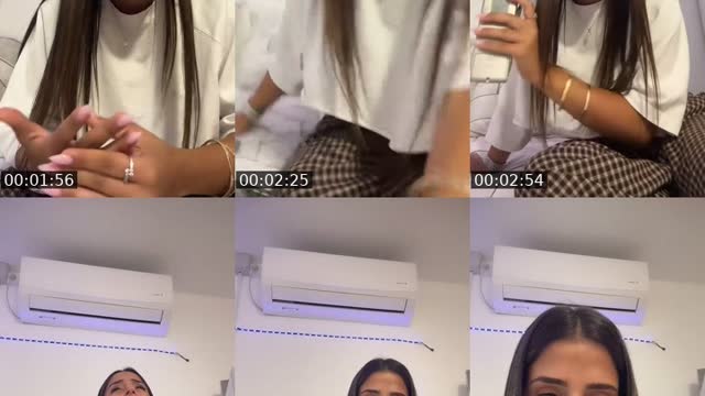 @user82713519499940 TikTok live from 2026-08-25