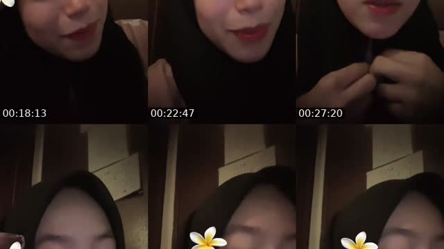 TikTok live: saja2 sebelum tidur 🥱 by @user4r9m6lwph8