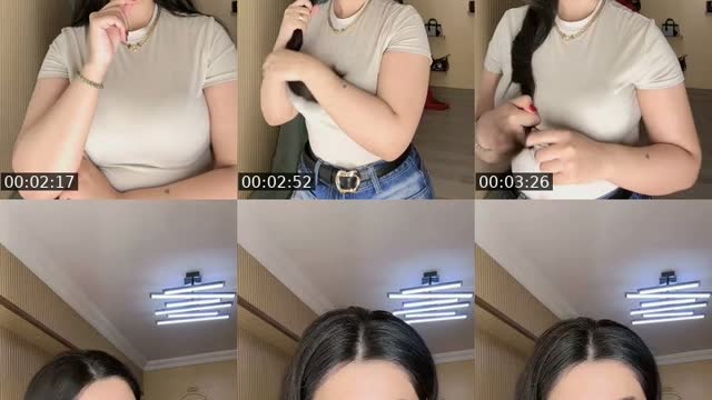 ملابس شي ان 🔥🛍️ - @zhraahussen