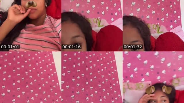 @rraphaelajk TikTok live