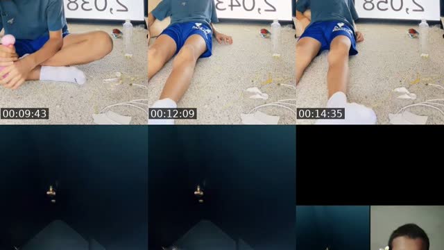 @geek44292 TikTok live from 2026-08-25