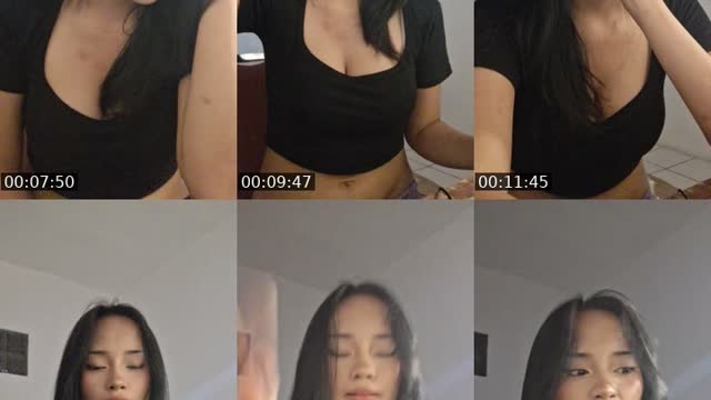 TikTok live: ask anything by @https.ellsfav
