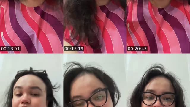 TikTok live: Pro pLawyer by @theohmycapi