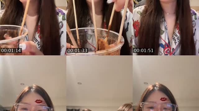 @jararinn TikTok live