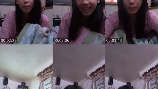 TikTok live: 久不見 by @228.cnn