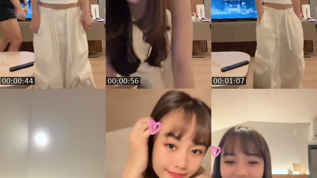 @m0n.dayy TikTok live