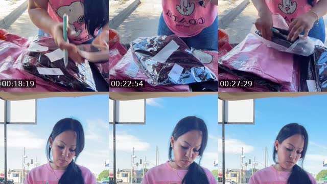 @karenblue31 TikTok live from 2026-08-25