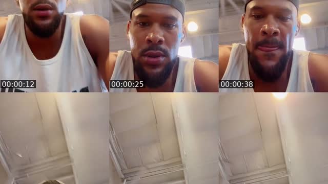 @presh_frince TikTok live