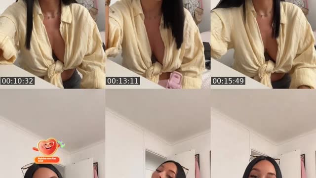 @la_petitemimii TikTok live from 2026-08-25