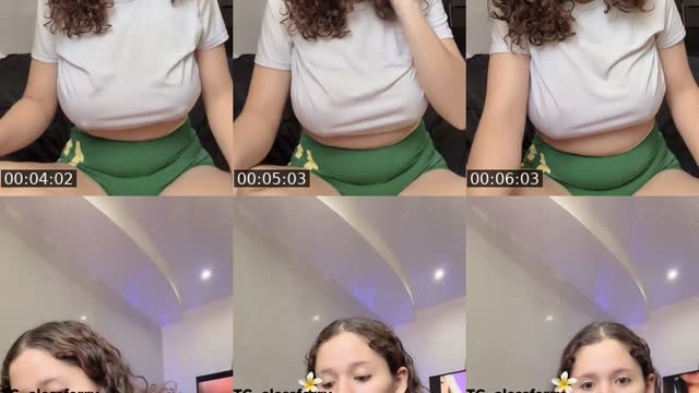 @canelitayuy TikTok live