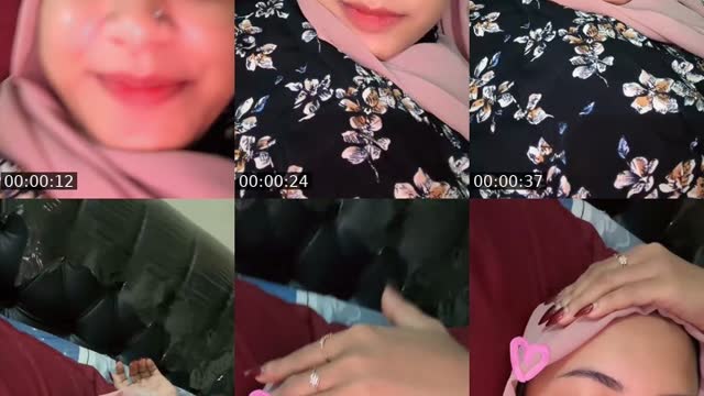 @laylarahmawati TikTok live