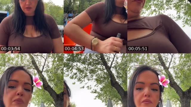 @evadelunashop TikTok live